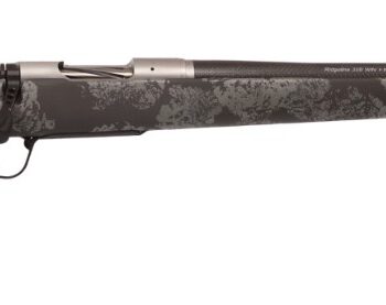 CHRISTENSEN ARMS RIDGELINE FFT TI 6.5CR 20"