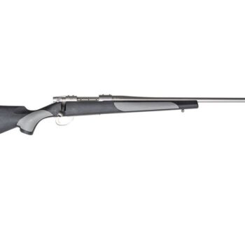 WEATHERBY VANGUARD WTHRGRD 30-06 SS 22"#