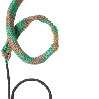 Hoppe's 24003D BoreSnake  40/41 Pistol