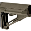 Magpul MAG470-ODG STR Carbine Stock OD Green Synthetic for AR-15, M16, M4 with Mil-Spec Tube (Tube Not Included) 2 10334