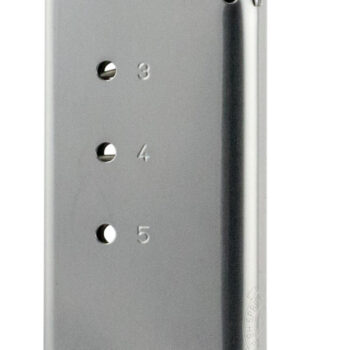 Springfield Armory XDS5005H XD-S  5rd Hook Floor Plate 45 ACP Stainless Steel
