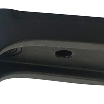 Beretta USA JFAPXCARRY6EXT APX Floor Plate Extended 9mm Luger Beretta APX Carry Polymer Black