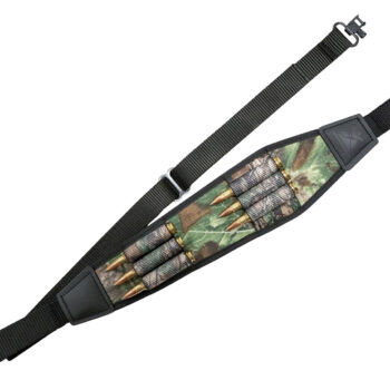 GrovTec US Inc GTSL115 Rifle Ammo  Realtree Xtra Padded Rifle