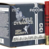 Fiocchi 410HV75 Field Dynamics High Velocity 410Gauge 3" 11/16oz 7.5Shot 25 Per Box/10 Case 1 116600