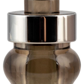 Echo Calls 77730 Timber  Single Reed Mallard Hen Sounds Attracts Ducks Smoke Gray Acrylic