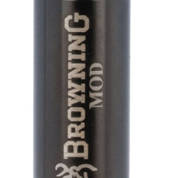 Browning 1132073 Midas  Browning Invector Plus 12 Gauge Modified Extended Stainless Steel Oxide