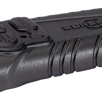 SureFire PLRB Stiletto Pro  Black Anodized 25/300/1,000 Lumens White LED