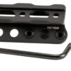 BCM SLMKM Modular Scout Light Mount Keymod Black Aluminum 2 123483