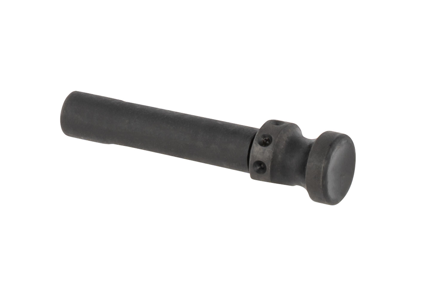 TacFire Takedown Pin Front Black Steel AR-15 3 TacFire Takedown Pin Front Black Steel AR-15
