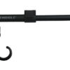 Hawk HWKHA3020 Xtendible Tree Arm Black Aluminum 8.5"-16.5" 1 124199