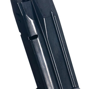 ProMag CZ05 Standard  10rd 9mm Luger Fits CZ P-10C Blued Steel