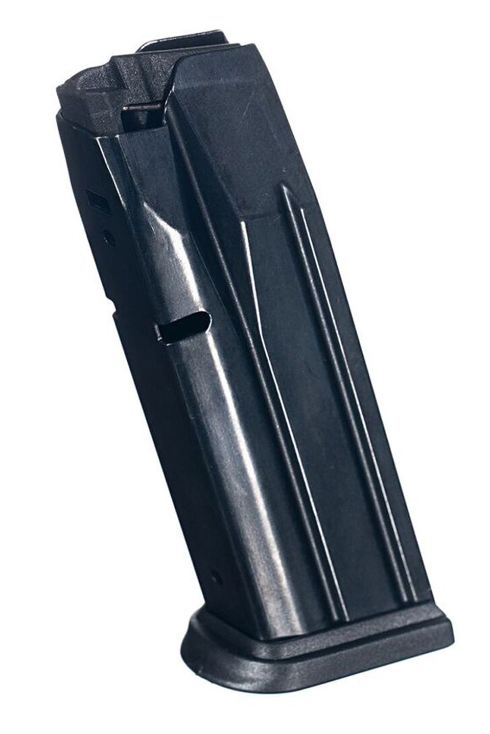 ProMag CZ05 Standard 10rd 9mm Luger Fits CZ P-10C Blued Steel 3 ProMag CZ05 Standard 10rd 9mm Luger Fits CZ P-10C Blued Steel