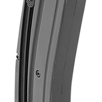 HK 51000200 416  Black Detachable 20rd 22 LR