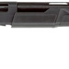 TriStar 23152 Cobra III Full Size 20 Gauge Pump 3" 5+1 28" Black Vent Rib Barrel, Black Steel Receiver, Fixed Black Synthetic Stock, Beretta/Benelli Mobil Choke Tube, Right Hand 1 125935