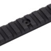 Timber Creek Outdoors M9SPRBL M-LOK 9 Slot Picatinny Rail Black Anodized 1 126957