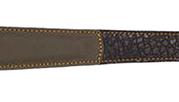 Browning 12250484 Laredo  Olive Canvas/Leather Adjustable Rifle