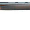 Rizzini USA 2403-20 BR110 Light Luxe 20 Gauge 28" O/U VR 2rd 3" Gray Anodized Turkish Walnut Fixed Pistol Grip Stock Right Hand (Full Size) Includes Multi-Choke 2 131413