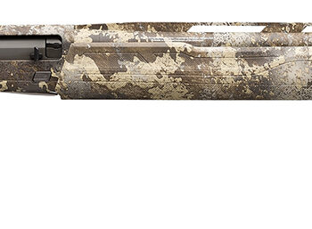 Winchester Repeating Arms 511258392 SX4 Waterfowl Hunter 12 Gauge 28" 4+1 3" Overall TrueTimber Prairie Right Hand (Full Size) Includes 3 Invector-Plus Chokes