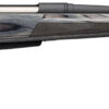 Winchester Guns 535727226 XPR Thumbhole Varmint SR 270 Win 3+1 Cap 24" TB Blued Perma-Cote Rec Matte Black Laminate Fixed Thumbhole Stock Right Hand with MOA Trigger System (Full Size) No Sights 2 135303