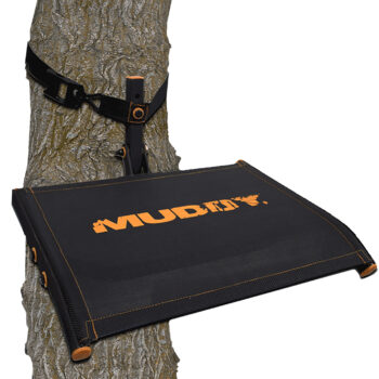 Muddy MUD-MTS500 Ultra Tree Seat Black Flex-Tek/Steel