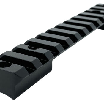 DNZ PR070 Freedom Reaper Picatinny Rail  Matte Black Ruger