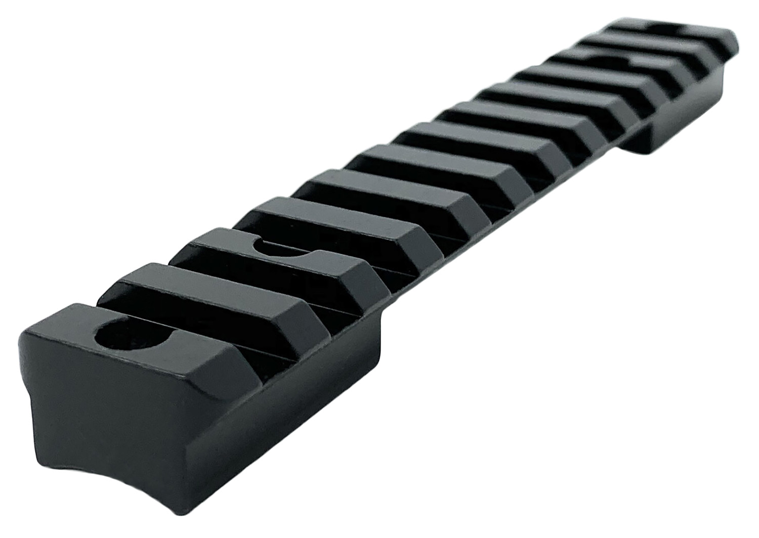 DNZ PR070 Freedom Reaper Picatinny Rail Matte Black Ruger 3 DNZ PR070 Freedom Reaper Picatinny Rail Matte Black Ruger
