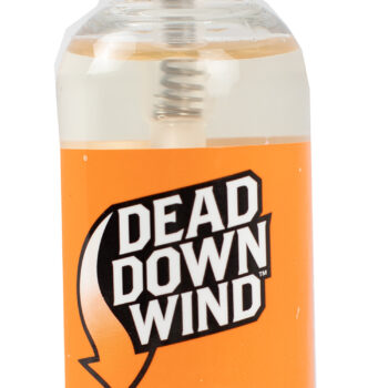 Dead Down Wind 1240BC Mouth Spray  Odor Eliminator Mint Scent 2 oz