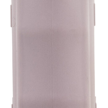 Sabre HC14DPUS02 Pepper Spray  Red Pepper/UV Dye 25 Bursts 10 ft Dusk Purple Includes Key Ring