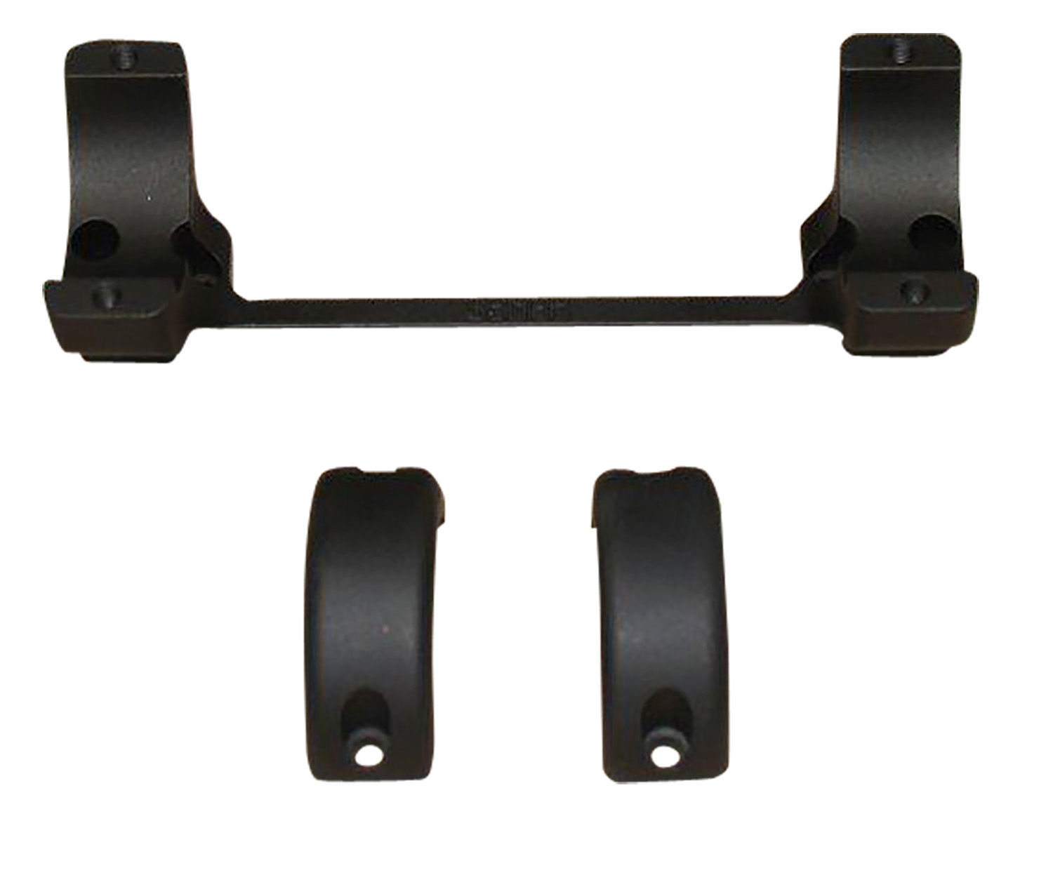 DNZ L32200 Game Reaper-Savage Scope Mount/Ring Combo Matte Black 30mm 3 DNZ L32200 Game Reaper-Savage Scope Mount/Ring Combo Matte Black 30mm
