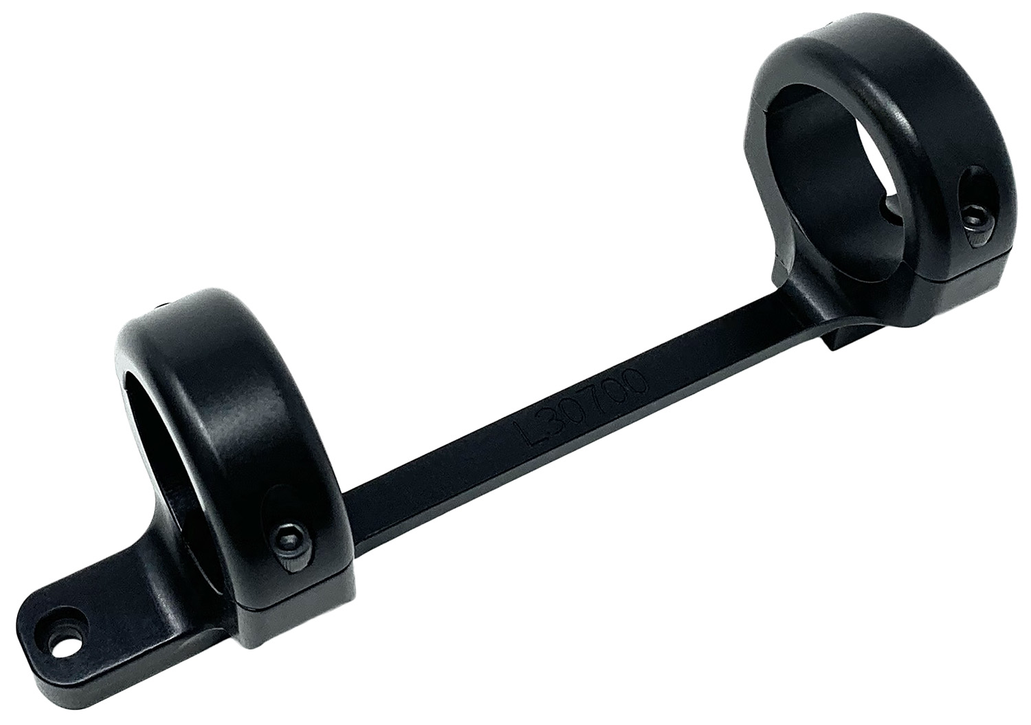 DNZ L20200 Game Reaper-Savage Scope Mount/Ring Combo Matte Black 1" 3 DNZ L20200 Game Reaper-Savage Scope Mount/Ring Combo Matte Black 1"