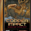 Winchester Ammo X308CLF Copper Impact 308Win 150gr Copper Extreme Point Lead Free 20 Per Box/10 Case 1 142262