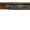 Traditions CR848804425 NitroFire VAPR 50 Cal 209 Primer 26" Burnt Bronze Cerakote Fluted & Tapered Barrel, Drilled & Tapped Receiver, Veil Wideland Fixed Synthetic Stock 1 144477
