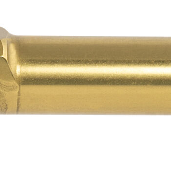 Sig Sauer 8900777 P365XL  9mm Luger 3.70" Gold Titanium Nitride Steel, Fits Sig P365XL