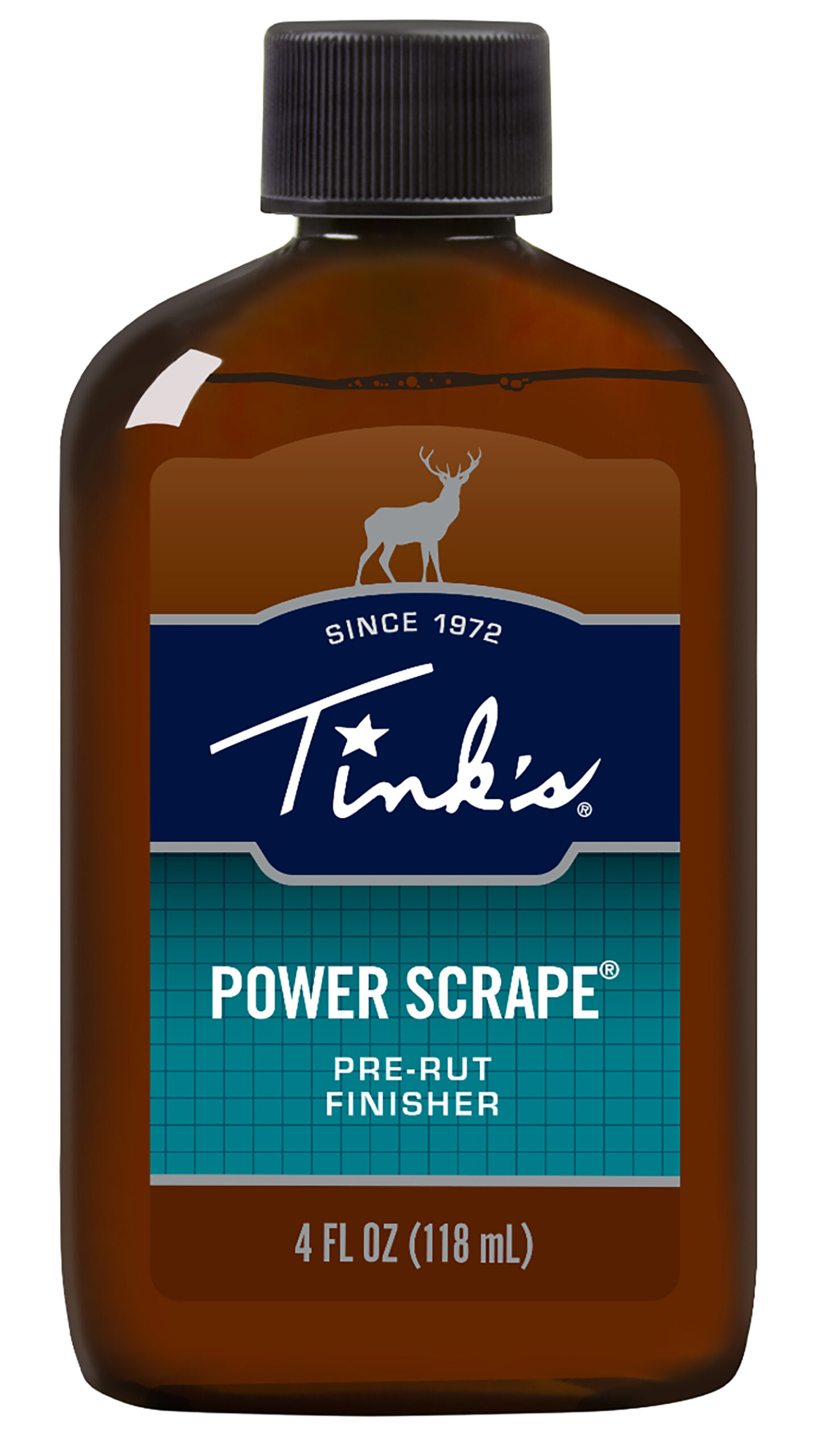 Tinks W5225 Power Scrape Deer Attractant Pre-Rut Finisher Scent 4 oz Bottle 3 Tinks W5225 Power Scrape Deer Attractant Pre-Rut Finisher Scent 4 oz Bottle