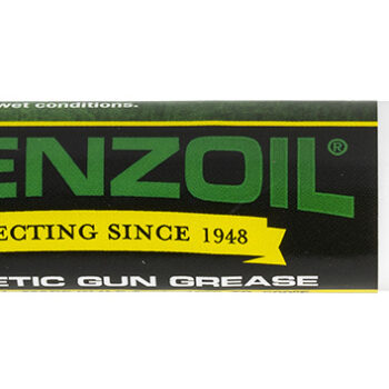 Clenzoil 2861 Synthetic Gun Grease 0.50 oz Syringe