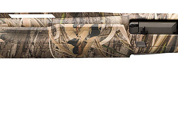 Winchester Repeating Arms 511283291 SX4  12 Gauge, 26" Barrel, 3.5", 4+1, Mossy Oak Shadow Grass Habitat, Left Hand