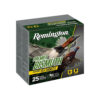 Remington Ammunition R20503 Premier Bismuth 12Gauge 2.75" 1 1/4oz 2Shot 25 Per Box/10 Case 1 149285