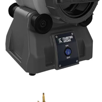 Frankford Arsenal 1199452 Rotary Tumbler Lite Essential Kit