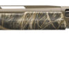Winchester Repeating Arms 511310291 SX4 Hybrid Hunter 12 Gauge 3.5" Chamber 4+1 2.75" 26", FDE Cerakote Rec/Barrel, Mossy Oak Shadow Grass Habitat Furniture, Fiber Optic Front Sight Left Hand 2 153108