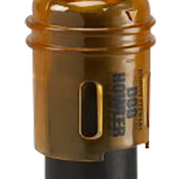 Johnny Stewart Wildlife Calls JSCYC1 Coyote Dog Howler Closed Call Coyote Sounds Attracts Multiple Species Brown Polymer