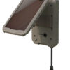 HME SOLP5X Sol-Pak Power Panel 5K Brown Compatible w/ Stealth Cam/Muddy/WGI Cellular Cameras 2 155788