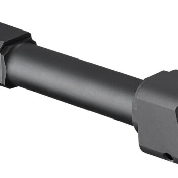 Springfield Armory HC0901TB-KIT Hellcat  3.80" Threaded 9mm Luger with Self-Indexing Compensator, Black Melonite (Does Not Fit Pro Series)