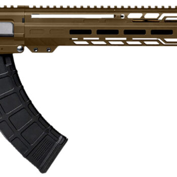 CMMG 86A740B-MB  DISSENT MK47 762X39 14.3 PW MBRZ