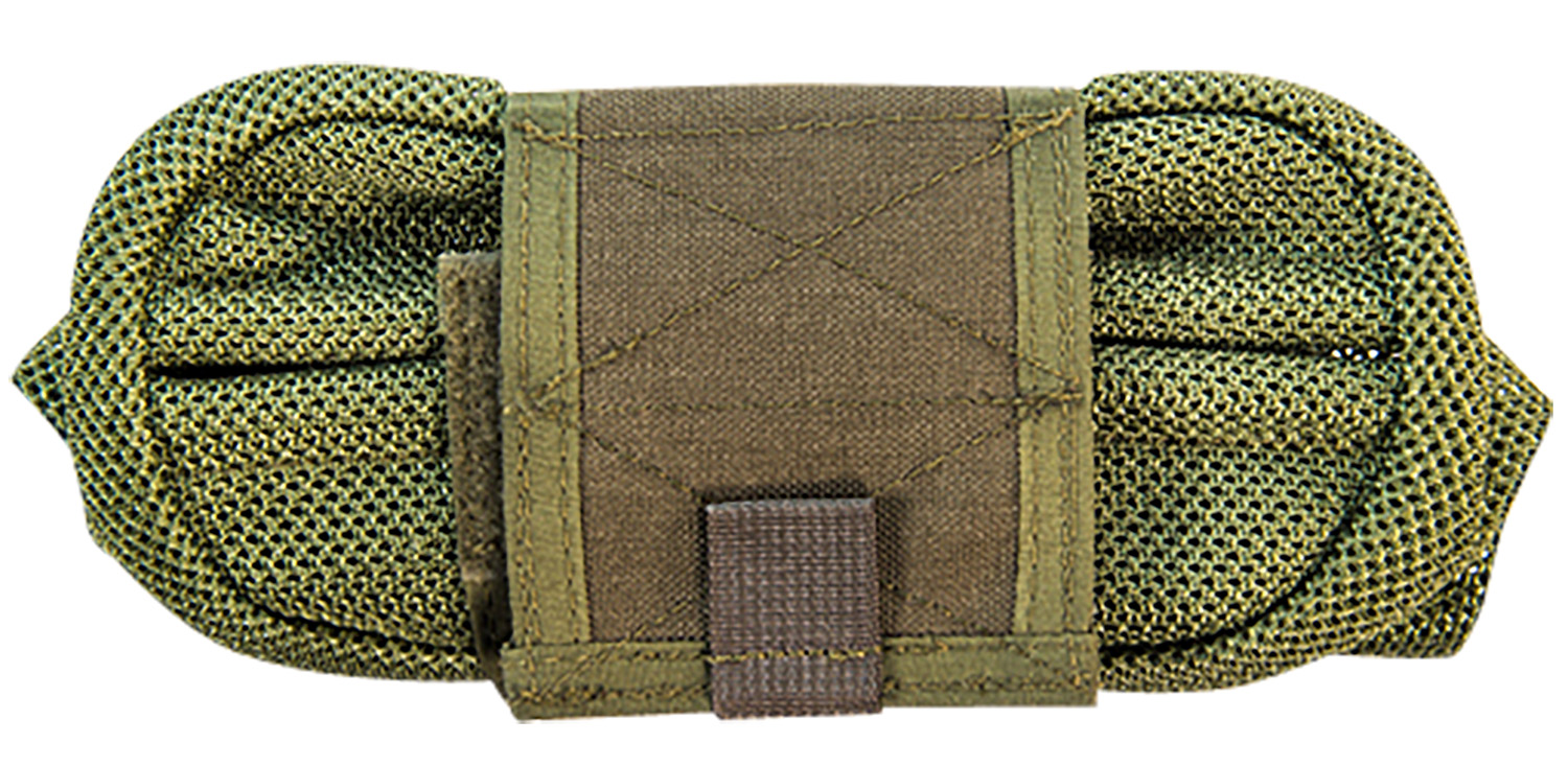 High Speed Gear 12DP00OD Mag-Net Dump Pouch V2 OD Green 3 High Speed Gear 12DP00OD Mag-Net Dump Pouch V2 OD Green
