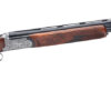 Rizzini USA 410141029 Round Body EM Full Size 410 Gauge Break Action 2rd 29" Vent Rib Barrel, Coin Anodized Silver Receiver, Fixed w/Prince of Whales Grip Grade III Turkish Walnut Stock 1 163923
