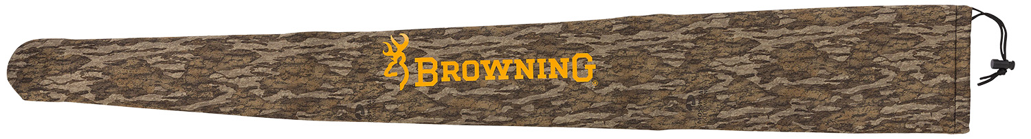 Browning 1411151952 Shotgun Cover Mossy Oak Bottomland Neoprene 3 Browning 1411151952 Shotgun Cover Mossy Oak Bottomland Neoprene