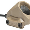 Unity Tactical Llc AXNSLUC7F AXON SL Single Lead Flat Dark Earth USB-C 1 164408