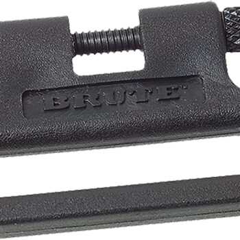 Outdoor Connection BRT79201 Brute Swivel Set  1.25" Black