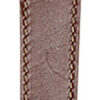 Chipmunk 80021 Rifle Sling Brown Leather Adjustable OAL 2 167612