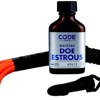 Code Blue OA1089 Doe Estrous Drag System 1 fl oz Liquid